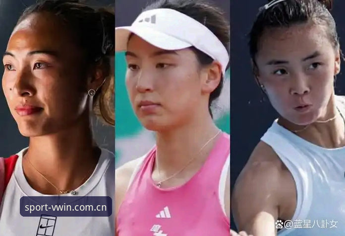 德赢官方地址 2026法网女单签表深度评测:郑钦文保分压力下的突围之路